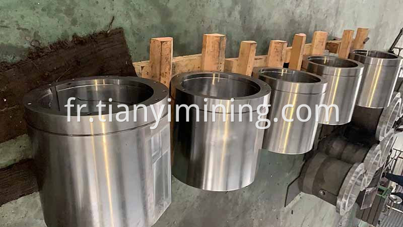 Cone Crusher Bushings